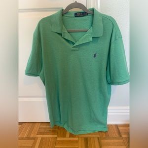 Polo- Ralph Lauren